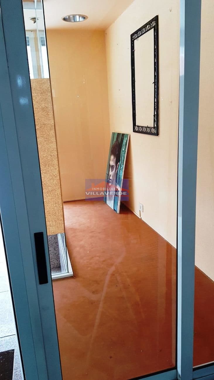 Local en primera línea de Moaña - Foto 5