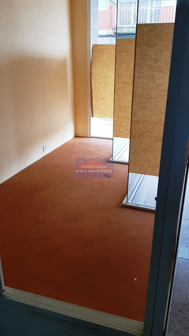 Local en primera línea de Moaña - Foto 4