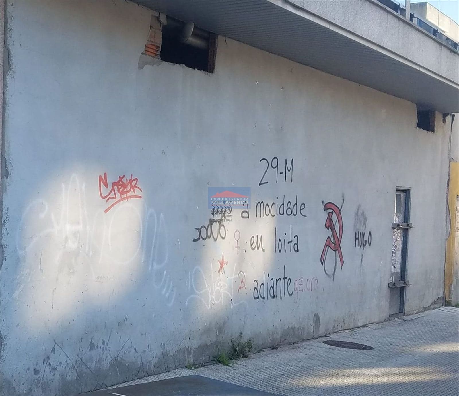 BAJO COMERCIAL LOBREGO EN ALQUILER Y VENTA - Foto 1