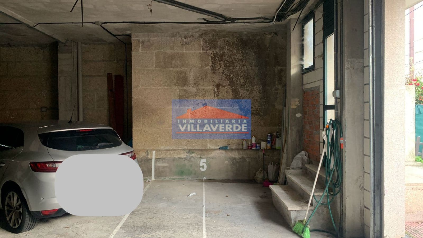 BAJO COMERCIAL EN LA AVENIDA DE VIGO - Foto 5