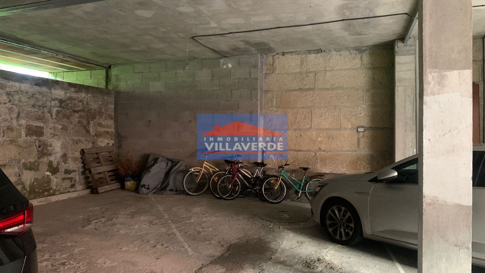 BAJO COMERCIAL EN LA AVENIDA DE VIGO - Foto 3