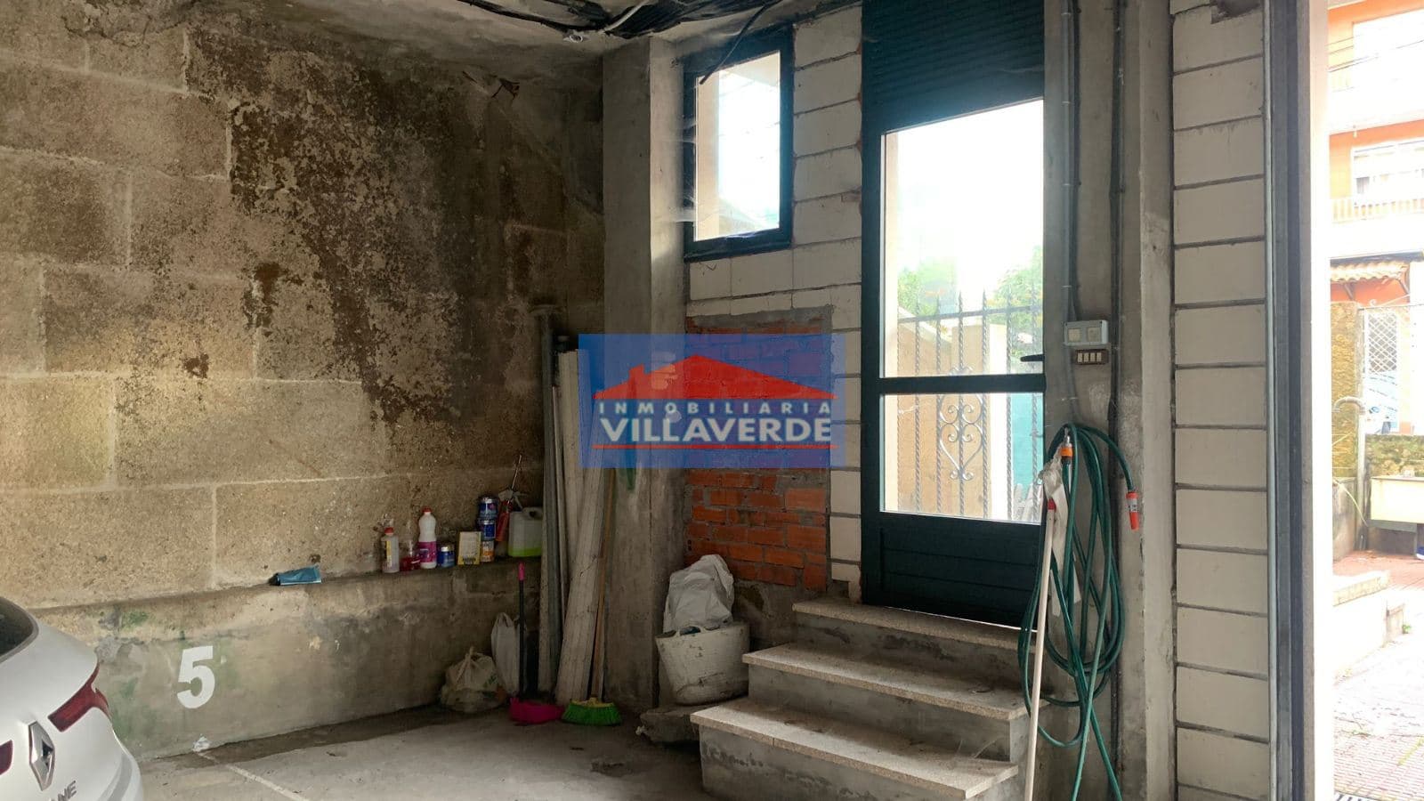 BAJO COMERCIAL EN LA AVENIDA DE VIGO - Foto 4