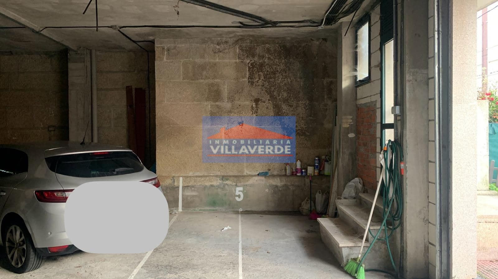 BAJO COMERCIAL EN LA AVENIDA DE VIGO - Foto 2