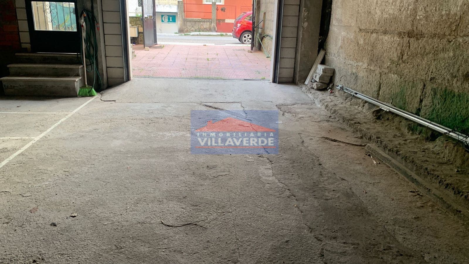 BAJO COMERCIAL EN LA AVENIDA DE VIGO - Foto 1