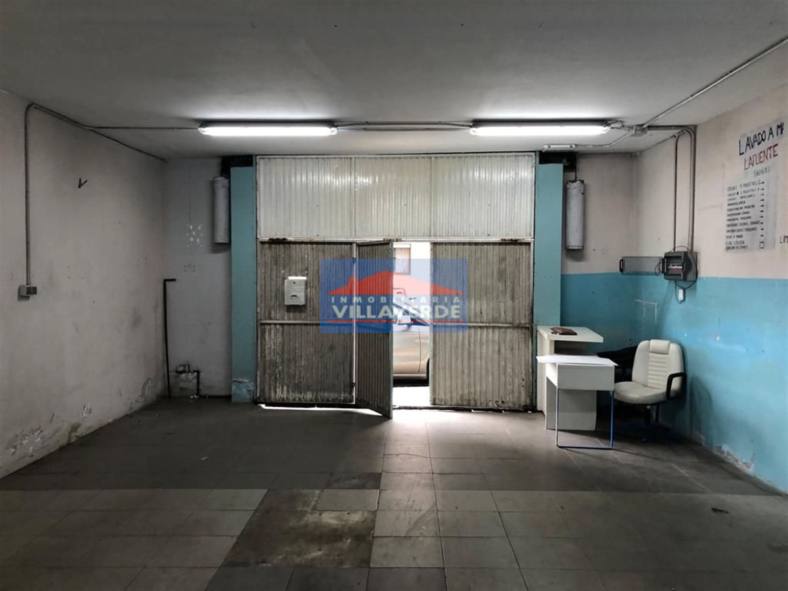 LOCAL COMERCIAL EN CANGAS - Foto 4