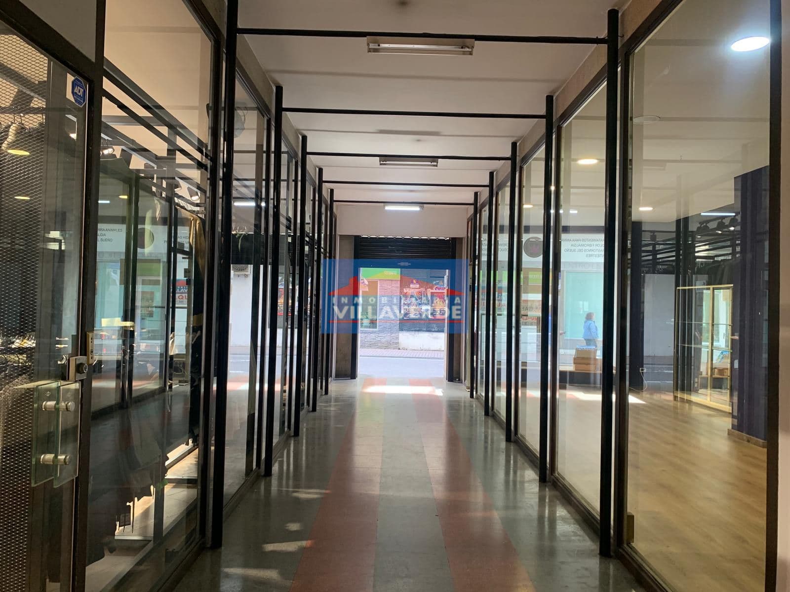 LOCAL COMERCIAL EN ALQUILER EN LA CALLE NORIA - Foto 5