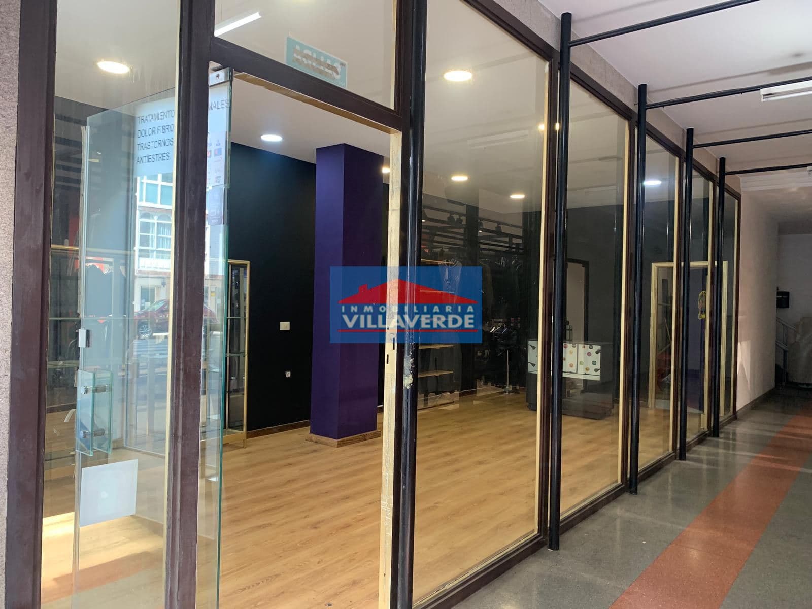 LOCAL COMERCIAL EN ALQUILER EN LA CALLE NORIA - Foto 3