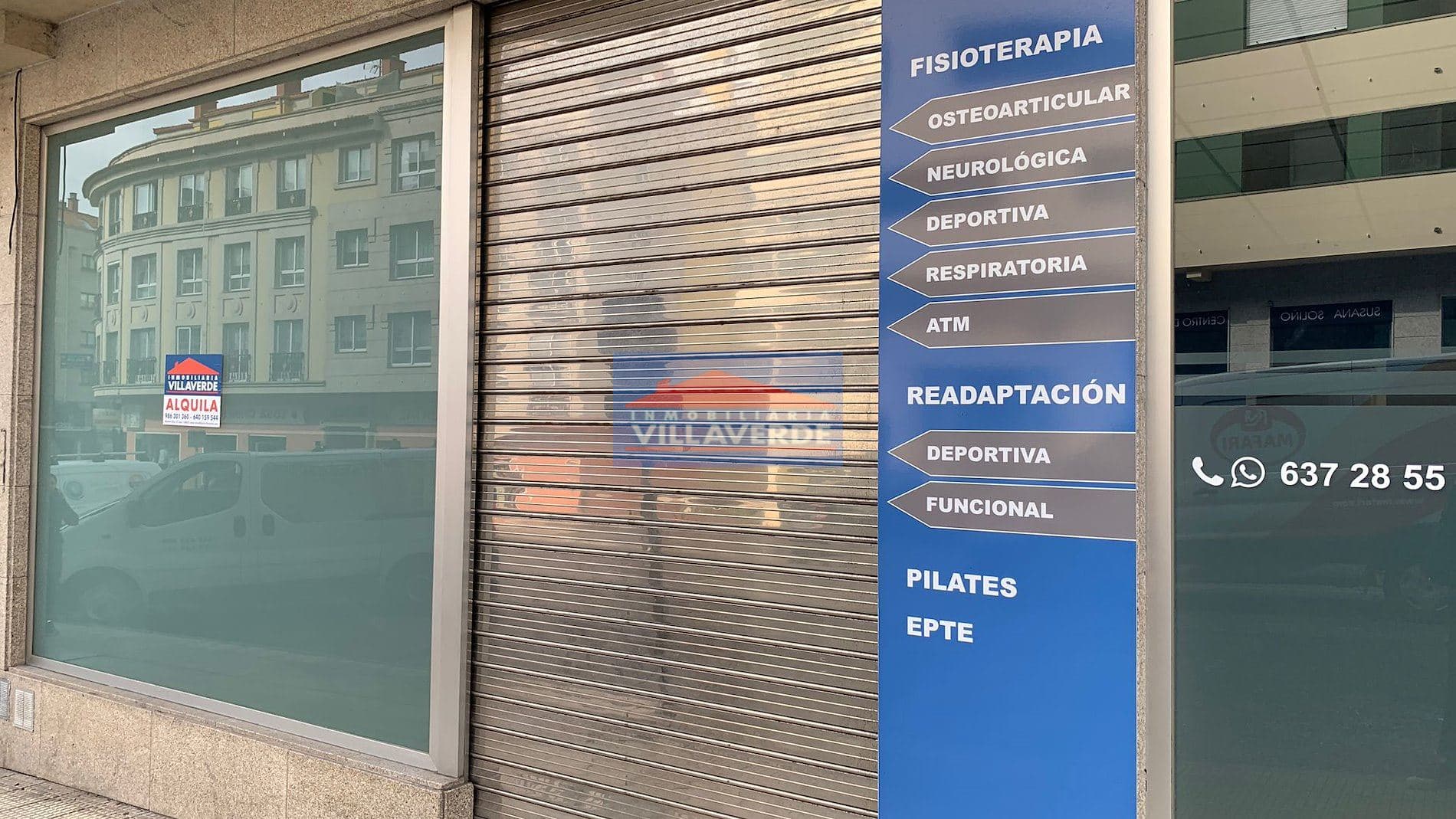 LOCAL COMERCIAL TOTALMENTE ACONDICIONADO EN PIEDRA ALTA - Foto 5