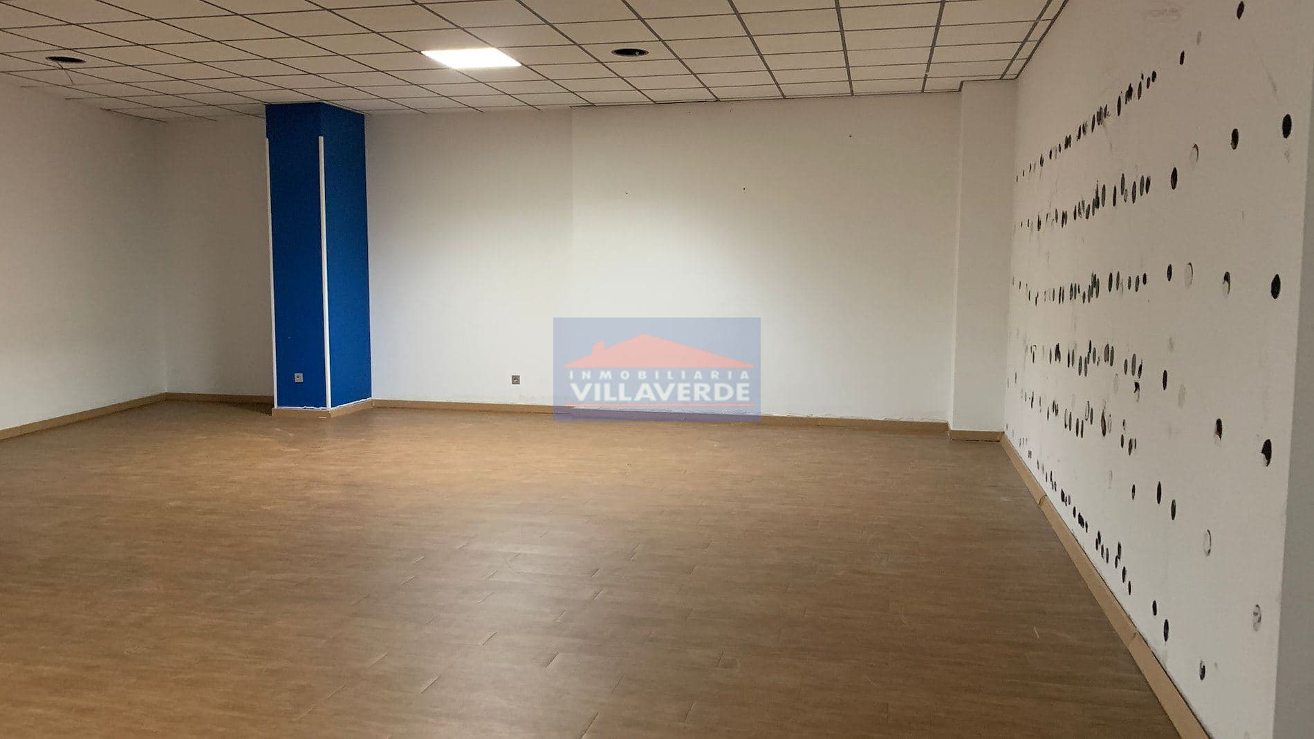 LOCAL COMERCIAL TOTALMENTE ACONDICIONADO EN PIEDRA ALTA - Foto 2