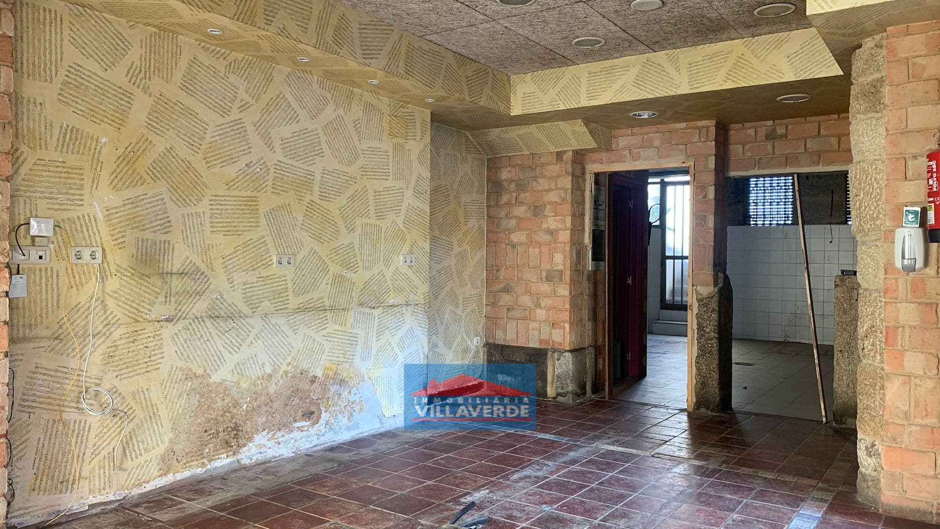 LOCAL COMERCIAL EN ALQUILER EN ZONA PEATONAL - Foto 5