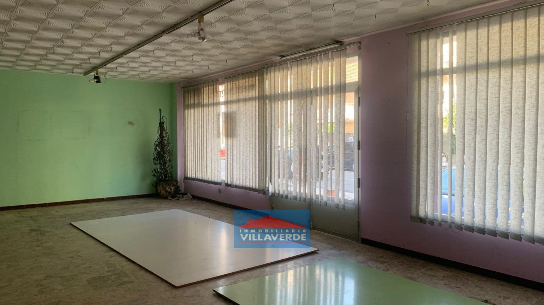 ALQUILER COMERCIAL DE LOCAL EN CANGAS - Foto 3