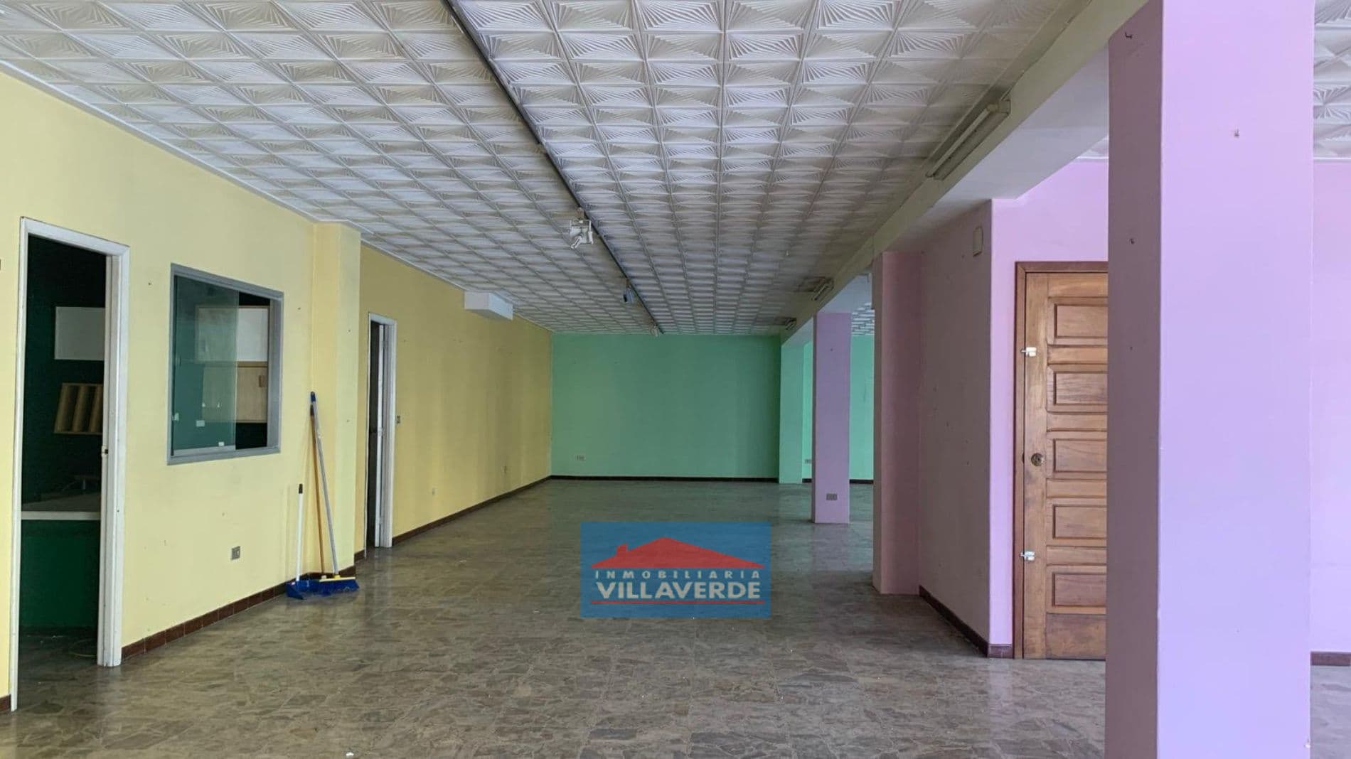 ALQUILER COMERCIAL DE LOCAL EN CANGAS - Foto 5