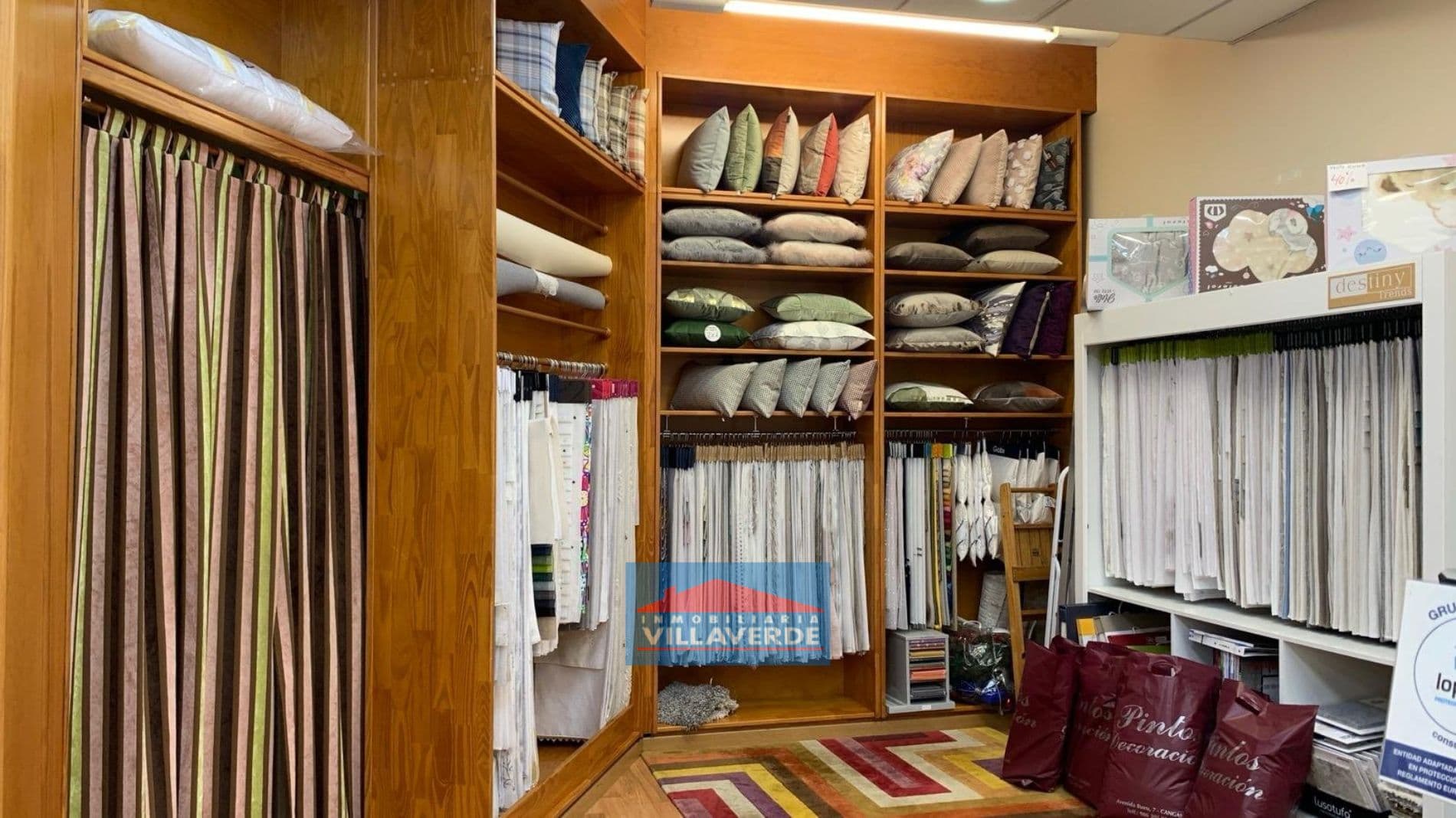 LOCAL ACONDICIONADO EN ALQUILER EN CANGAS - Foto 2