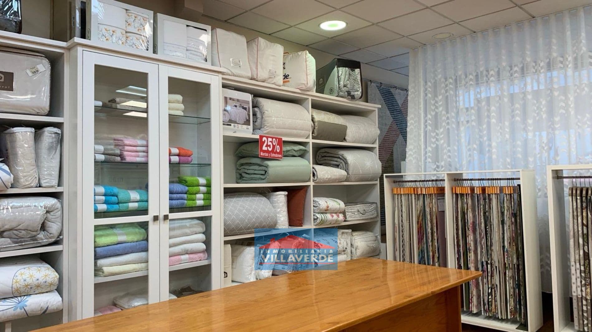 LOCAL ACONDICIONADO EN ALQUILER EN CANGAS - Foto 5