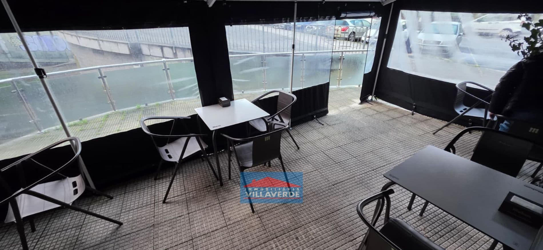 LOCAL COMERCIAL CAFETERIA EN FUNCIONAMIENTO EN VENTA - Foto 2