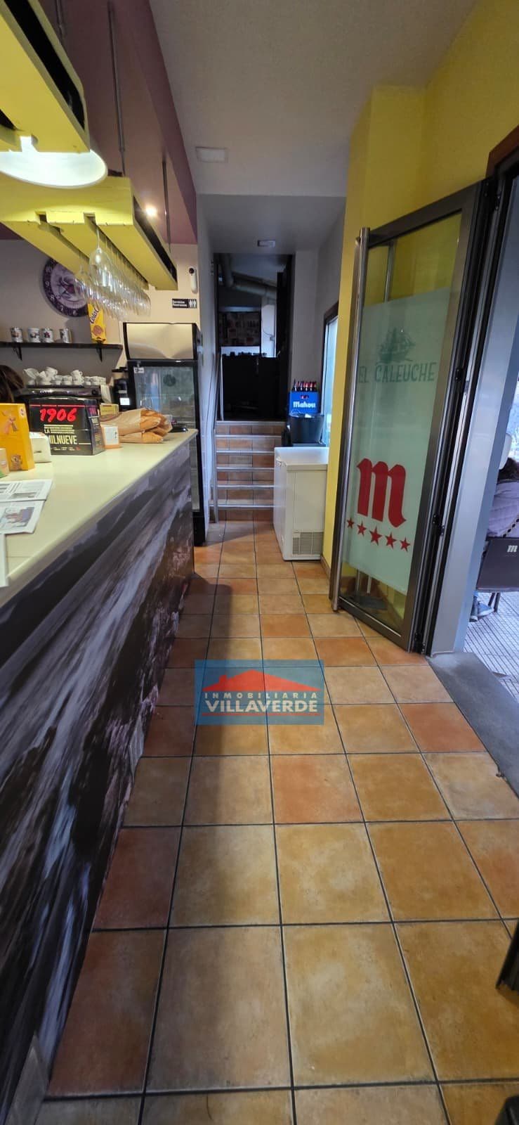 LOCAL COMERCIAL CAFETERIA EN FUNCIONAMIENTO EN VENTA - Foto 3