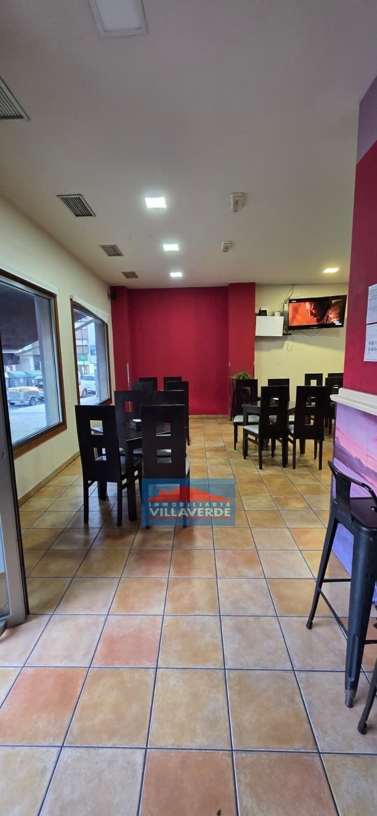 LOCAL COMERCIAL CAFETERIA EN FUNCIONAMIENTO EN VENTA - Foto 5