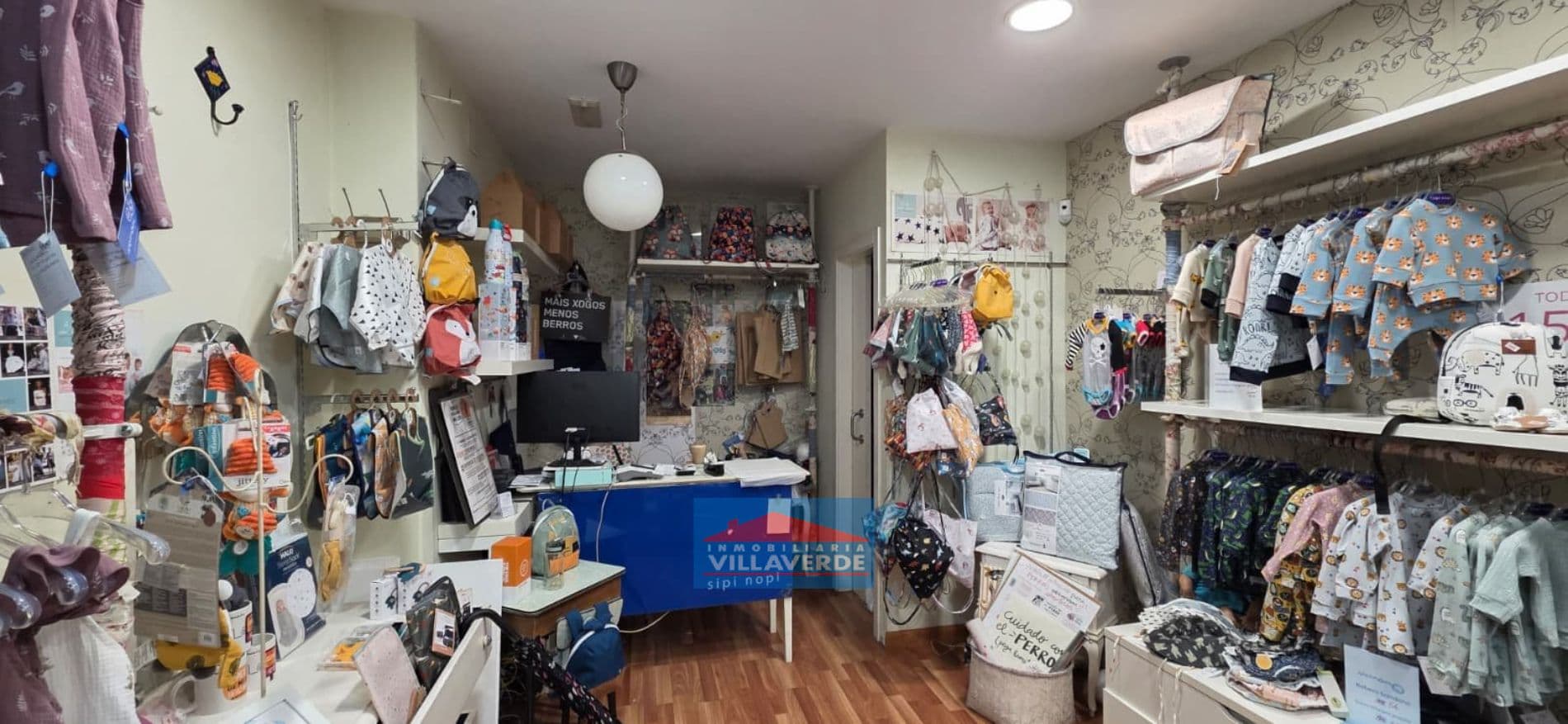 ALQUILER DE LOCAL COMERCIAL EN LA CALLE SOL - Foto 5