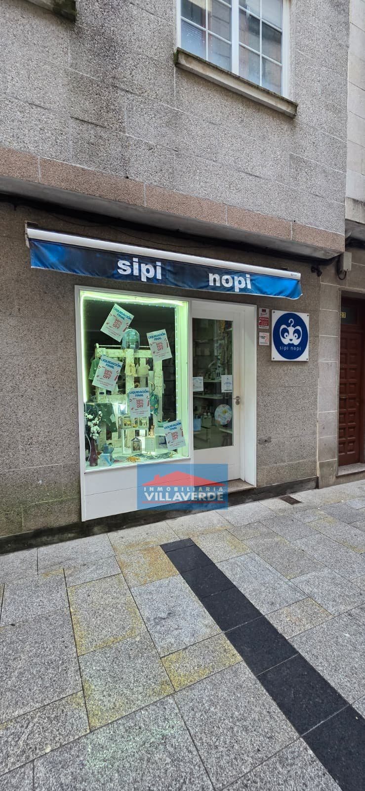 ALQUILER DE LOCAL COMERCIAL EN LA CALLE SOL - Foto 1