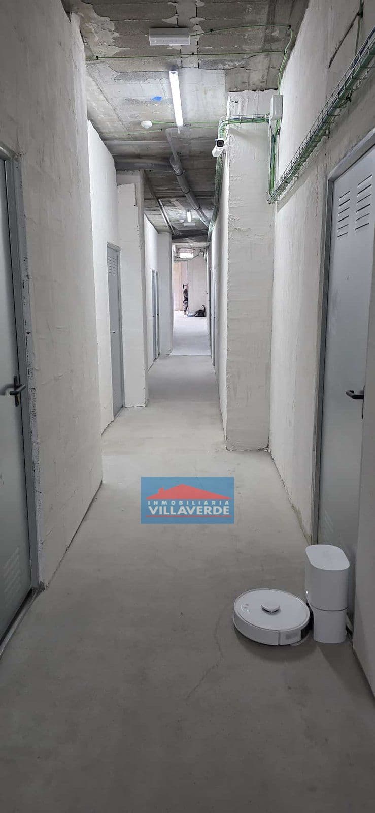 TRASTEROS EN CANGAS CENTRO DESDE 53 EUROS - Foto 1