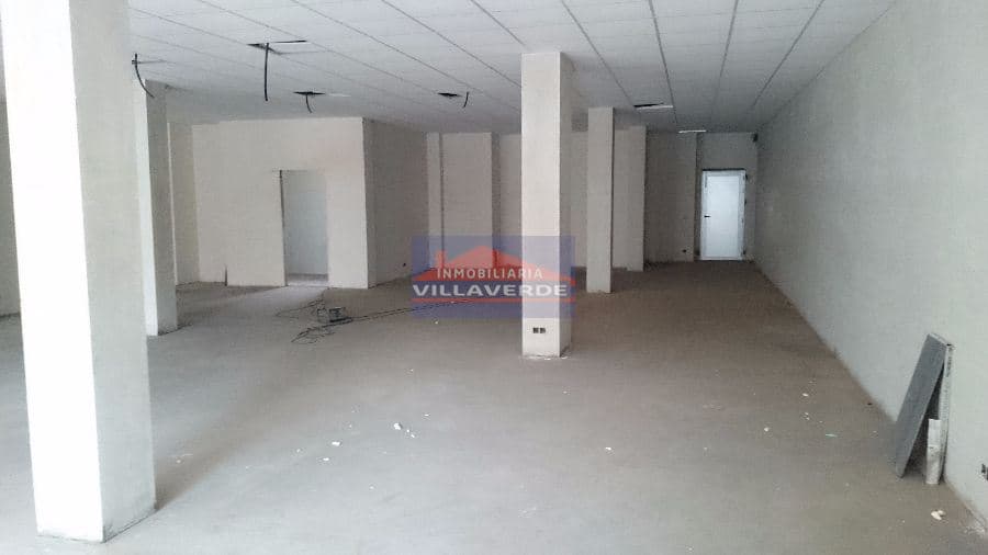 BAJO COMERCIAL EXCEPCIONAL EN AVENIDA DE VIGO - Foto 2