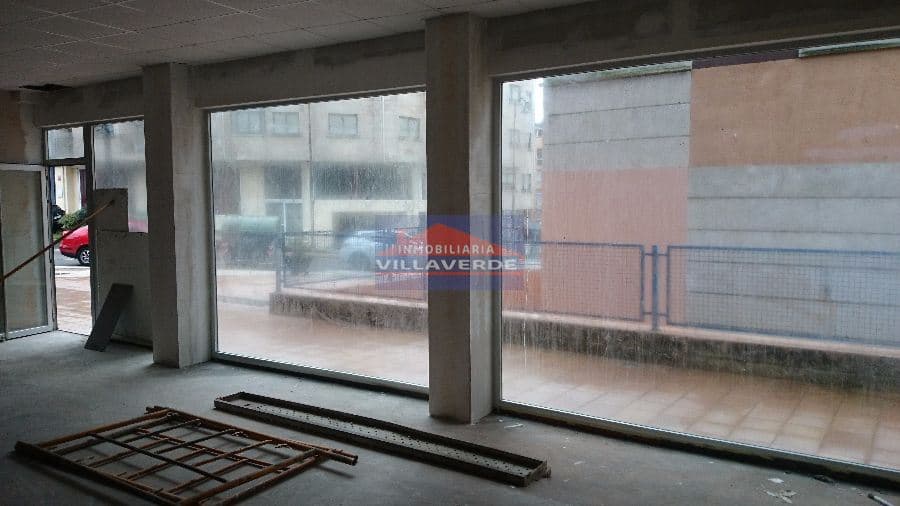 BAJO COMERCIAL EXCEPCIONAL EN AVENIDA DE VIGO - Foto 3