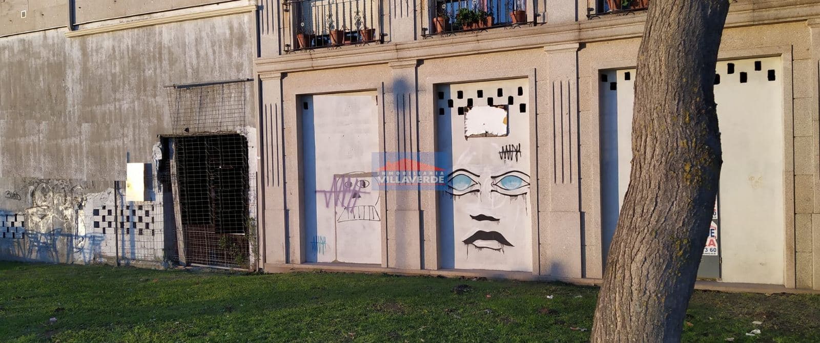 LOCAL COMERCIAL EN EL PASEO DE RODEIRA - Foto 4