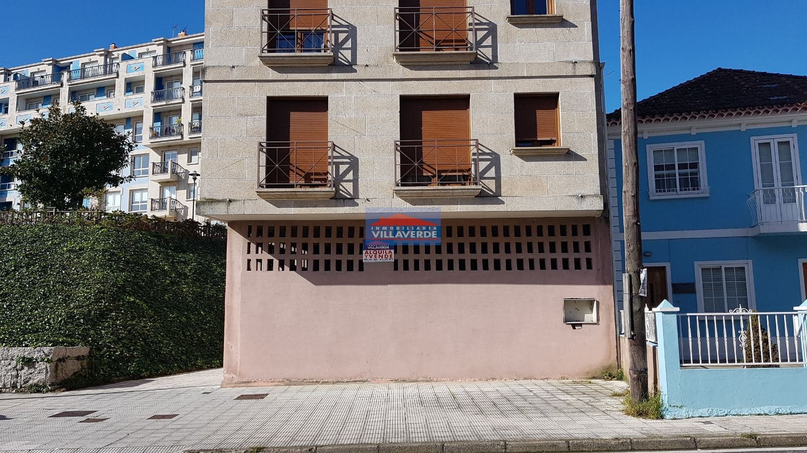 LOCAL COMERCIAL EN AVDA DE LA CORUÑA. - Foto 2