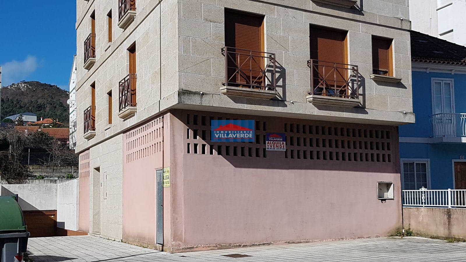 LOCAL COMERCIAL EN AVDA DE LA CORUÑA. - Foto 1