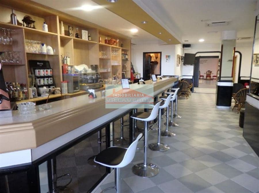 BAR - CAFETERÍA MINERVA EN SEIJO (MARÍN) EN VENTA O ALQUILER - Foto 4
