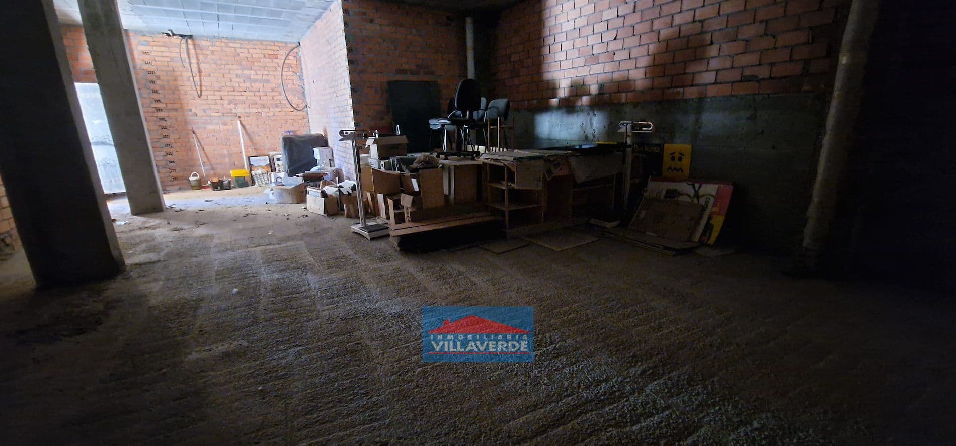 BAJO COMERCIAL EN CANGAS EXCELENTE SITUACIÓN - Foto 3