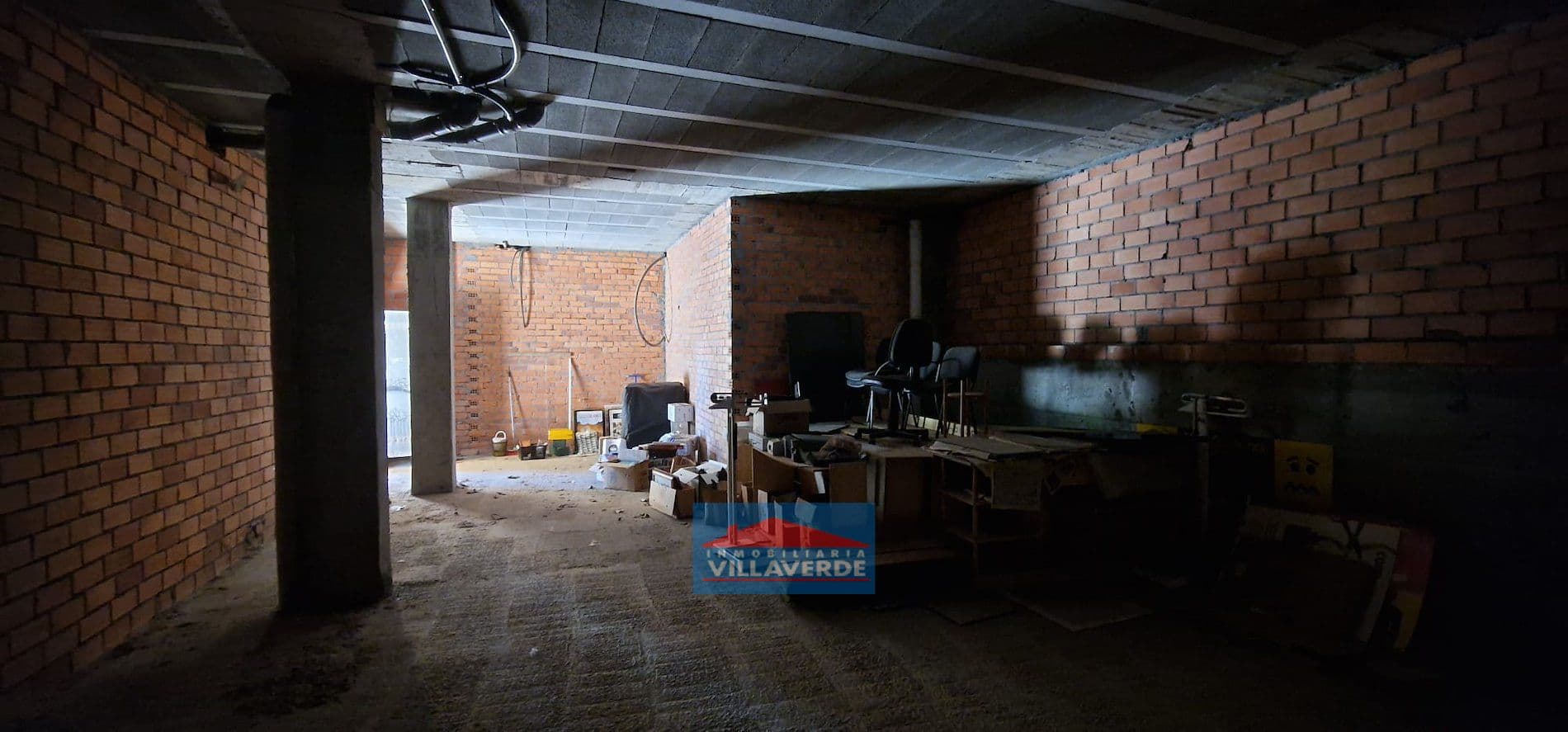 BAJO COMERCIAL EN CANGAS EXCELENTE SITUACIÓN - Foto 5