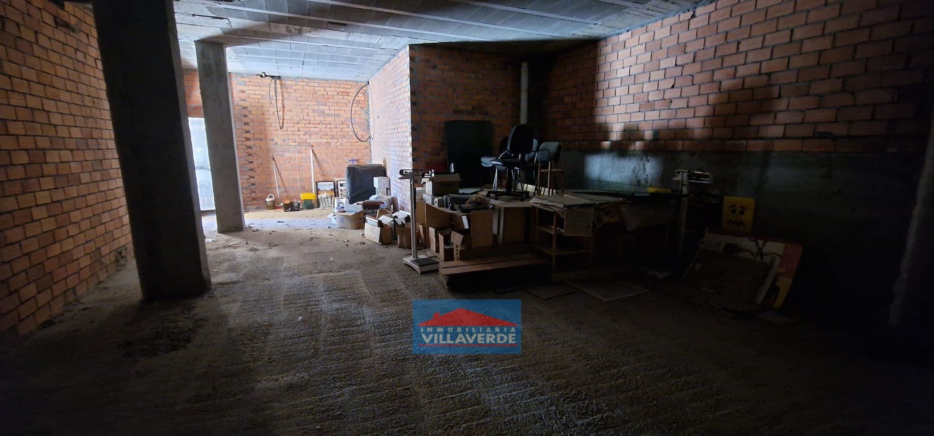 BAJO COMERCIAL EN CANGAS EXCELENTE SITUACIÓN - Foto 2