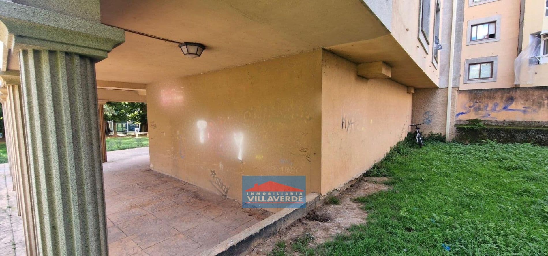 BAJO COMERCIAL EN CANGAS EXCELENTE SITUACIÓN - Foto 4