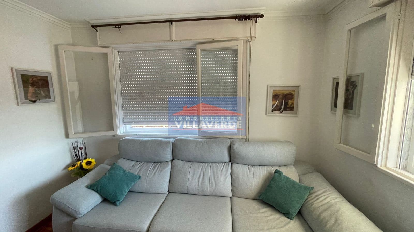 EN SEMAN SANTA TRES DORMITORIOS CON TERRAZA EN ALQUILER VACACIONAL - Foto 4