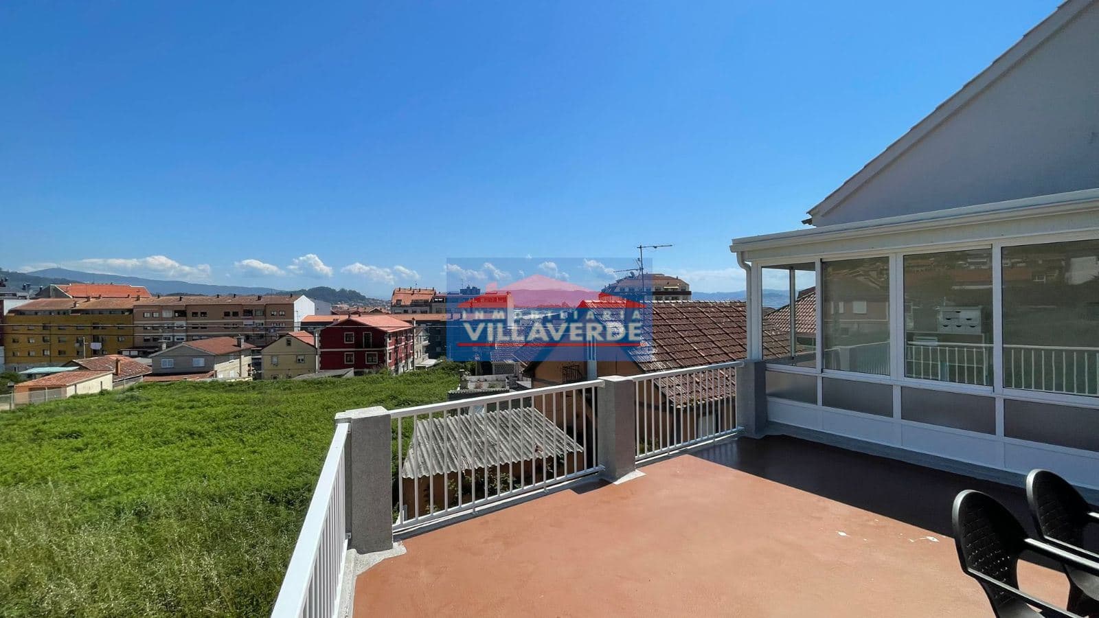 EN SEMAN SANTA TRES DORMITORIOS CON TERRAZA EN ALQUILER VACACIONAL - Foto 3