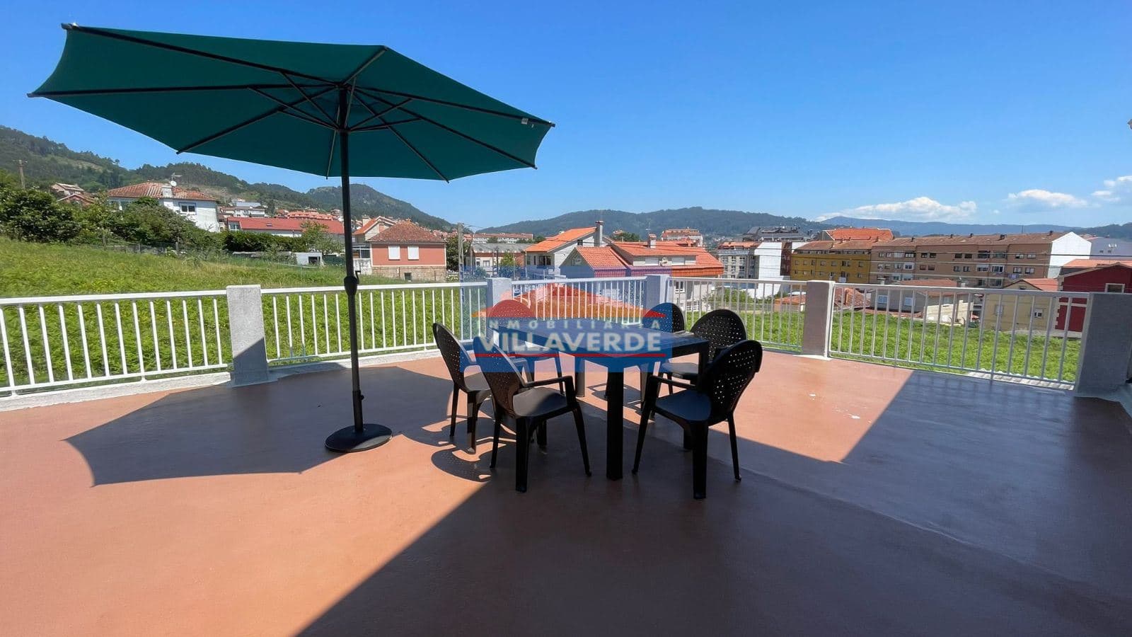 EN SEMAN SANTA TRES DORMITORIOS CON TERRAZA EN ALQUILER VACACIONAL - Foto 1