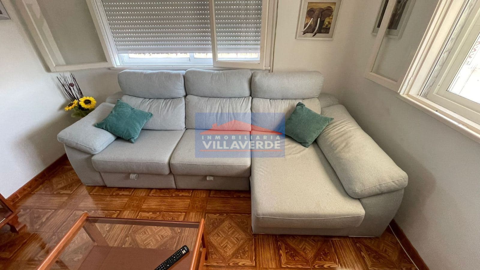 EN SEMAN SANTA TRES DORMITORIOS CON TERRAZA EN ALQUILER VACACIONAL - Foto 5