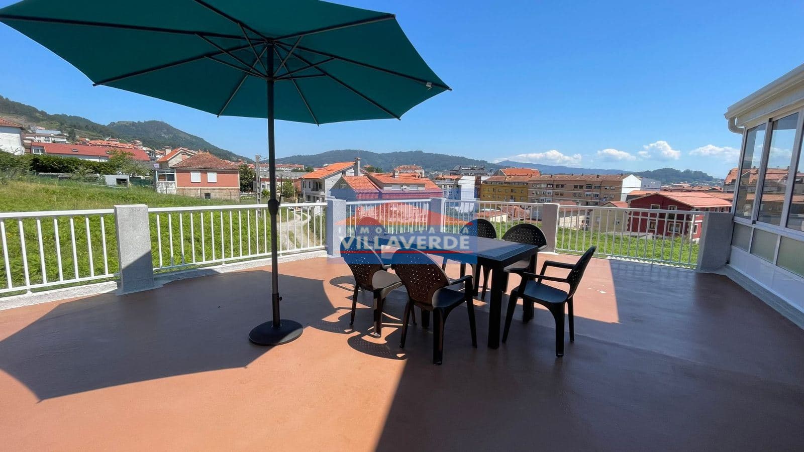 EN SEMAN SANTA TRES DORMITORIOS CON TERRAZA EN ALQUILER VACACIONAL - Foto 2