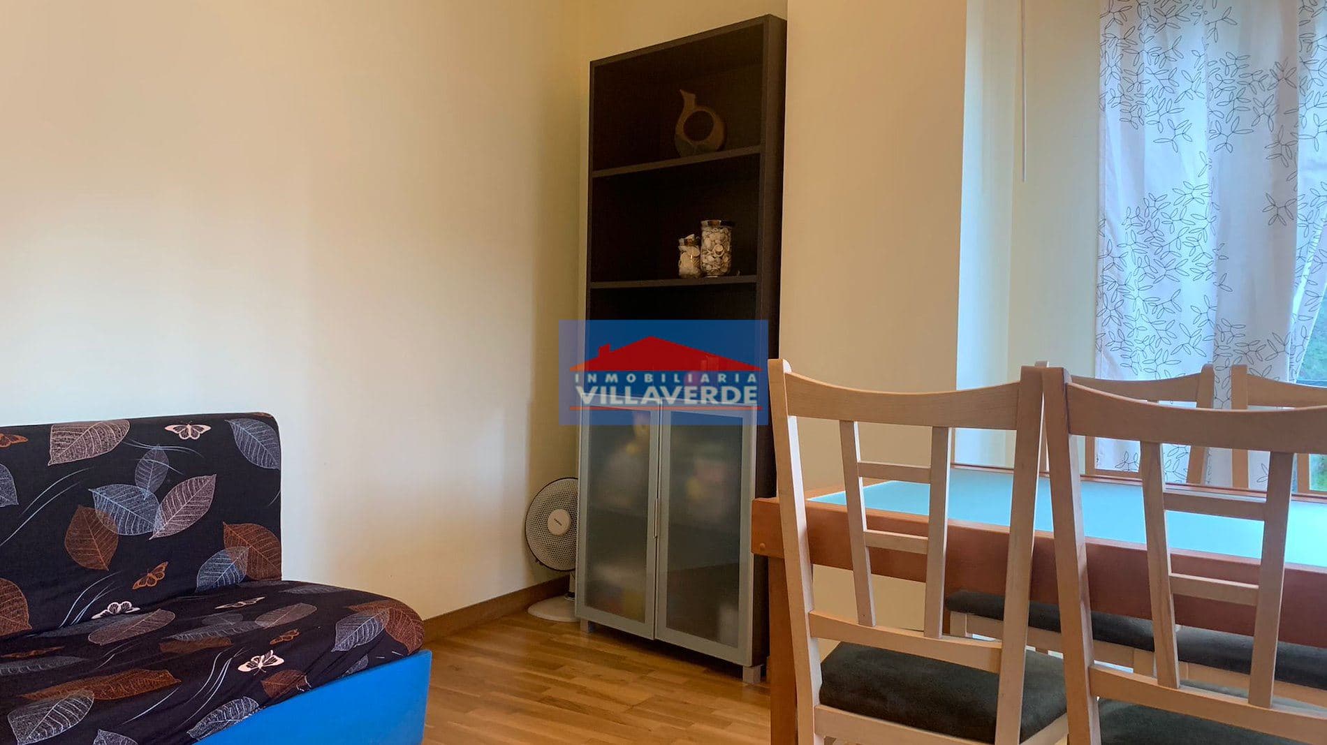 ALQUILER VACACIONAL EN VILARIÑO, APARTAMENTO DISPONIBLE - Foto 3