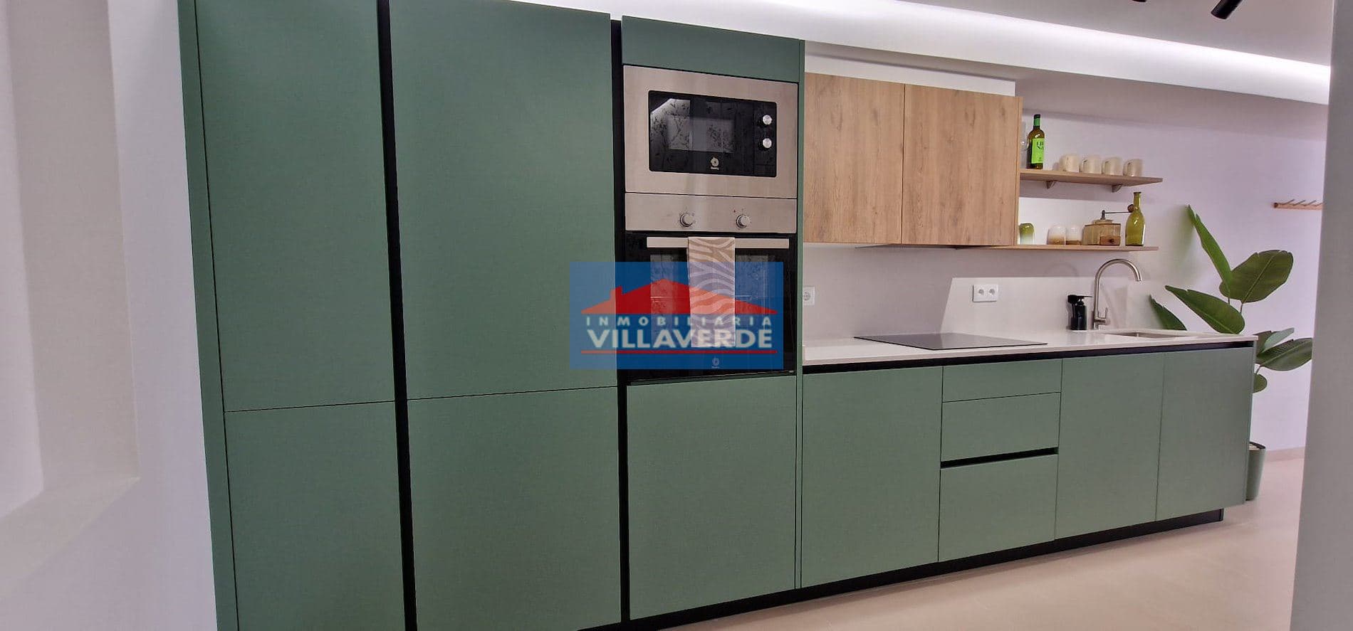 CASITA MARINERA EN EL CASCO ANTIGUO DE CANGAS PARA VACACIONAL - Foto 4