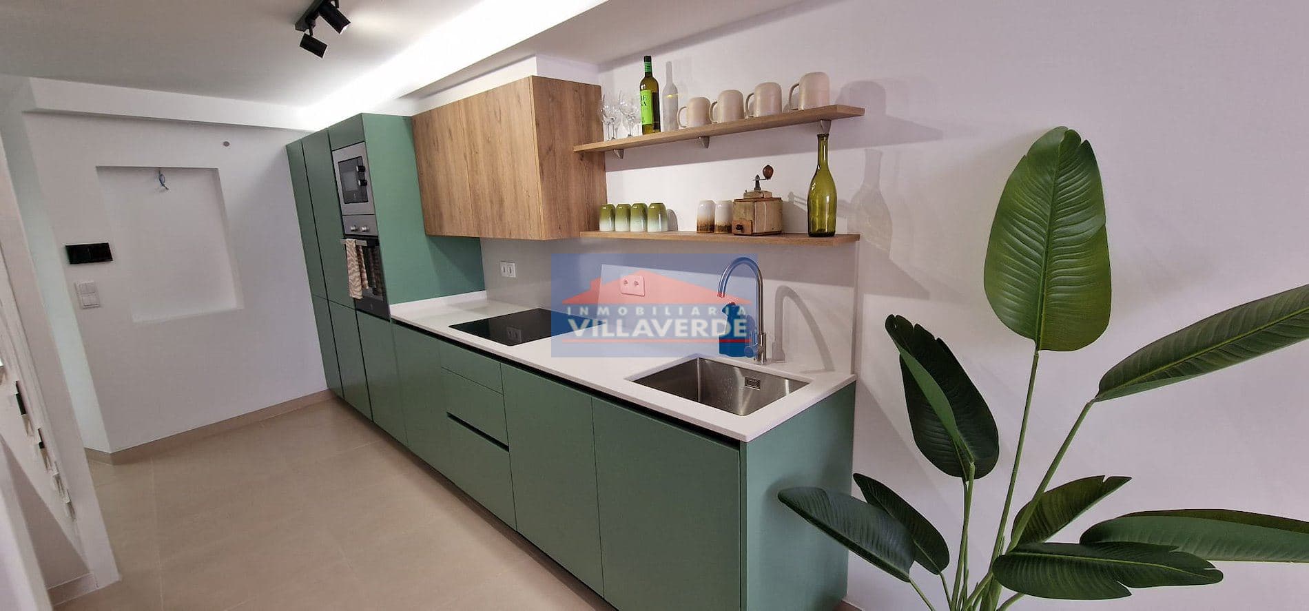 CASITA MARINERA EN EL CASCO ANTIGUO DE CANGAS PARA VACACIONAL - Foto 5