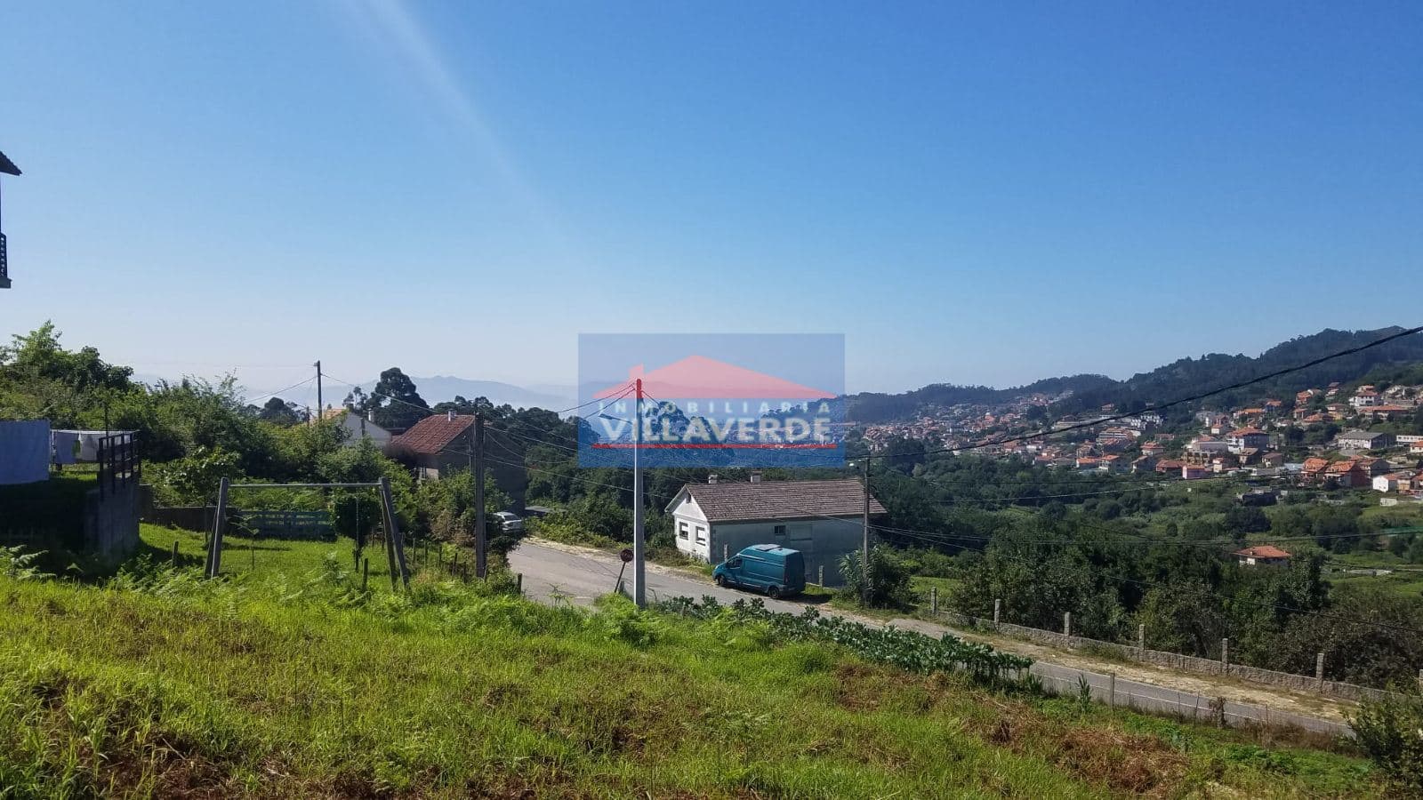 SOLAR EDIFICABLE PARA VARIAS VIVIENDAS INDEPENDIENTES COIRO - Foto 1