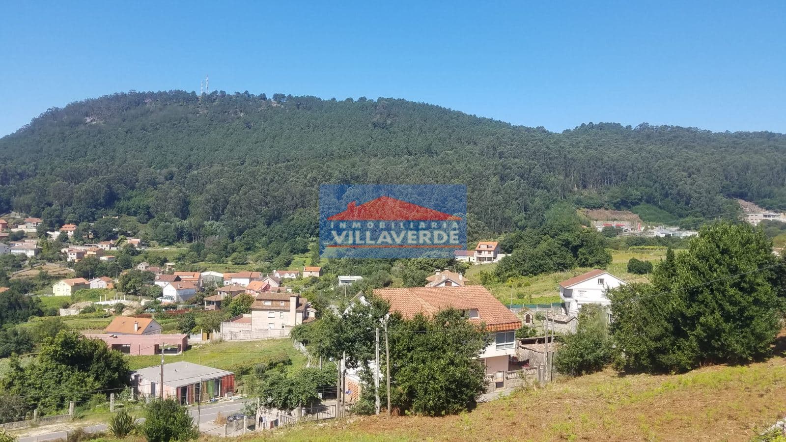 SOLAR EDIFICABLE PARA VARIAS VIVIENDAS INDEPENDIENTES COIRO - Foto 4