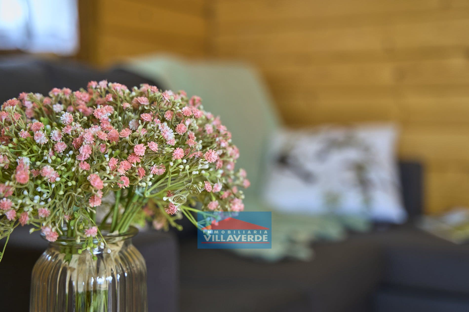 PARCELA CON CABAÑAS PARA USO TURÍSTICO CON VISTAS AL MAR Y A LA MONTAÑA BUEU - Foto 4