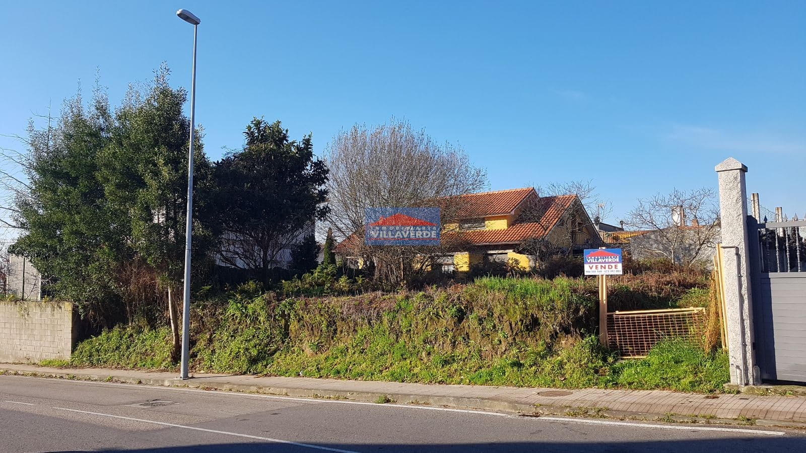 SOLAR EDIFICABLE EN EL ESPIRITU SANTO - Foto 1