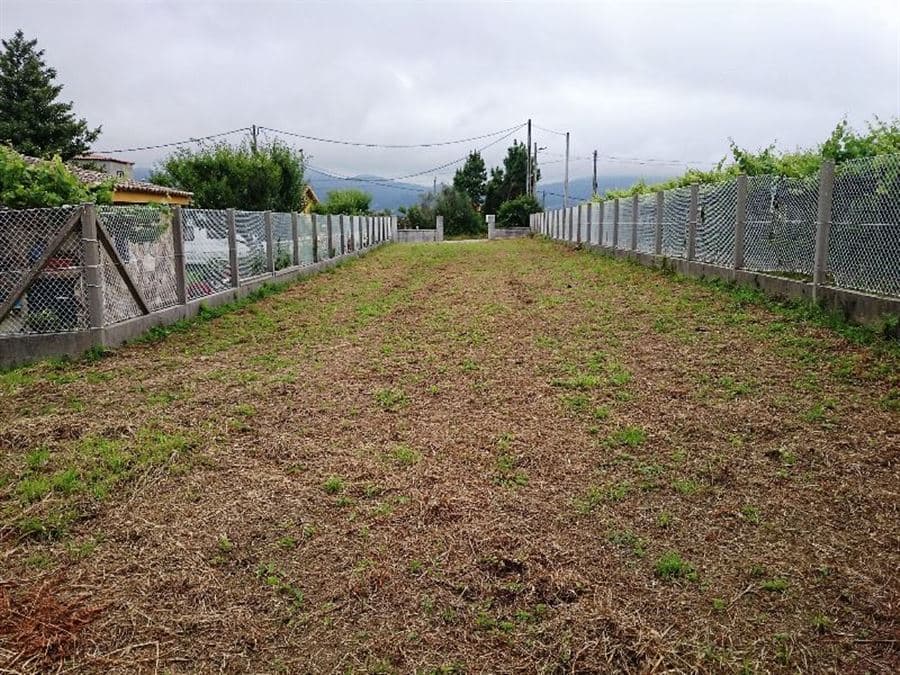 TERRENO EN CASTIÑEIRAS VILANOVA - Foto 5
