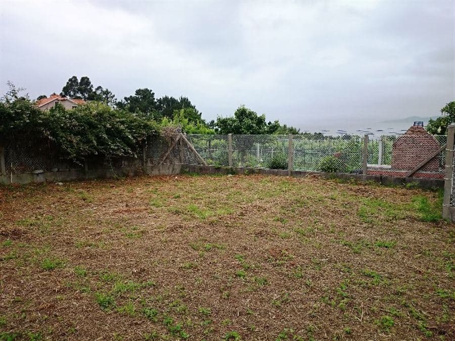 TERRENO EN CASTIÑEIRAS VILANOVA - Foto 4