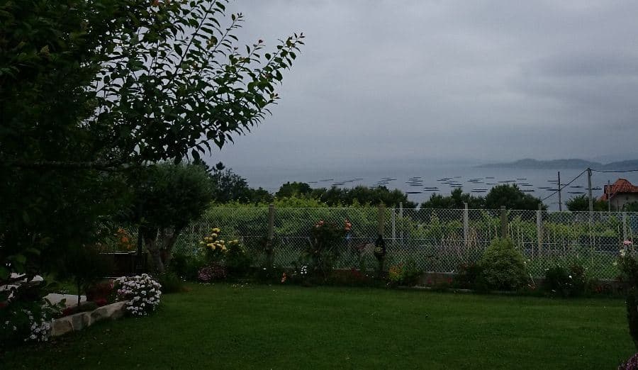 TERRENO EN CASTIÑEIRAS VILANOVA - Foto 3