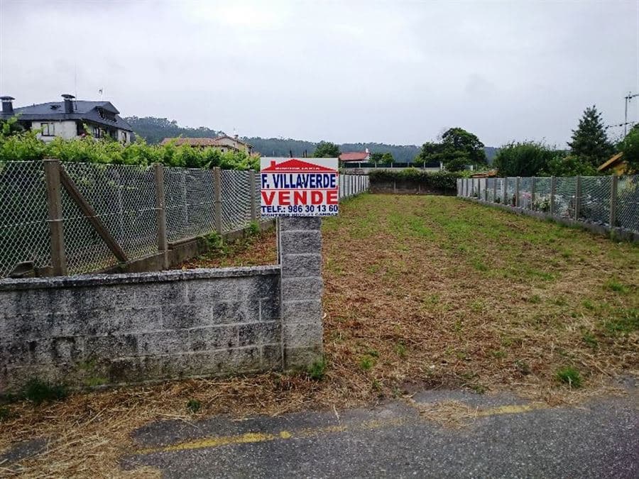 TERRENO EN CASTIÑEIRAS VILANOVA - Foto 1